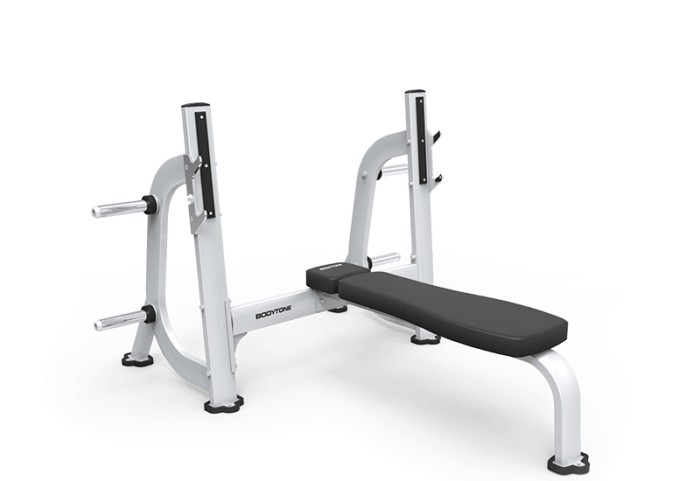 BODYTONE EB08 Olympic Bench Press