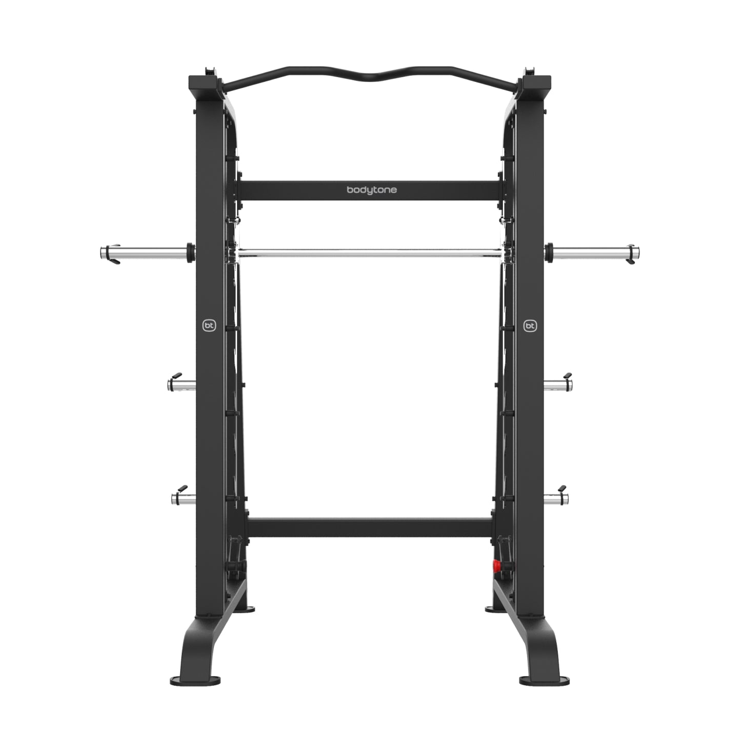 BODYTONE Smith Machine EB01 - Devine Fitness Equipment