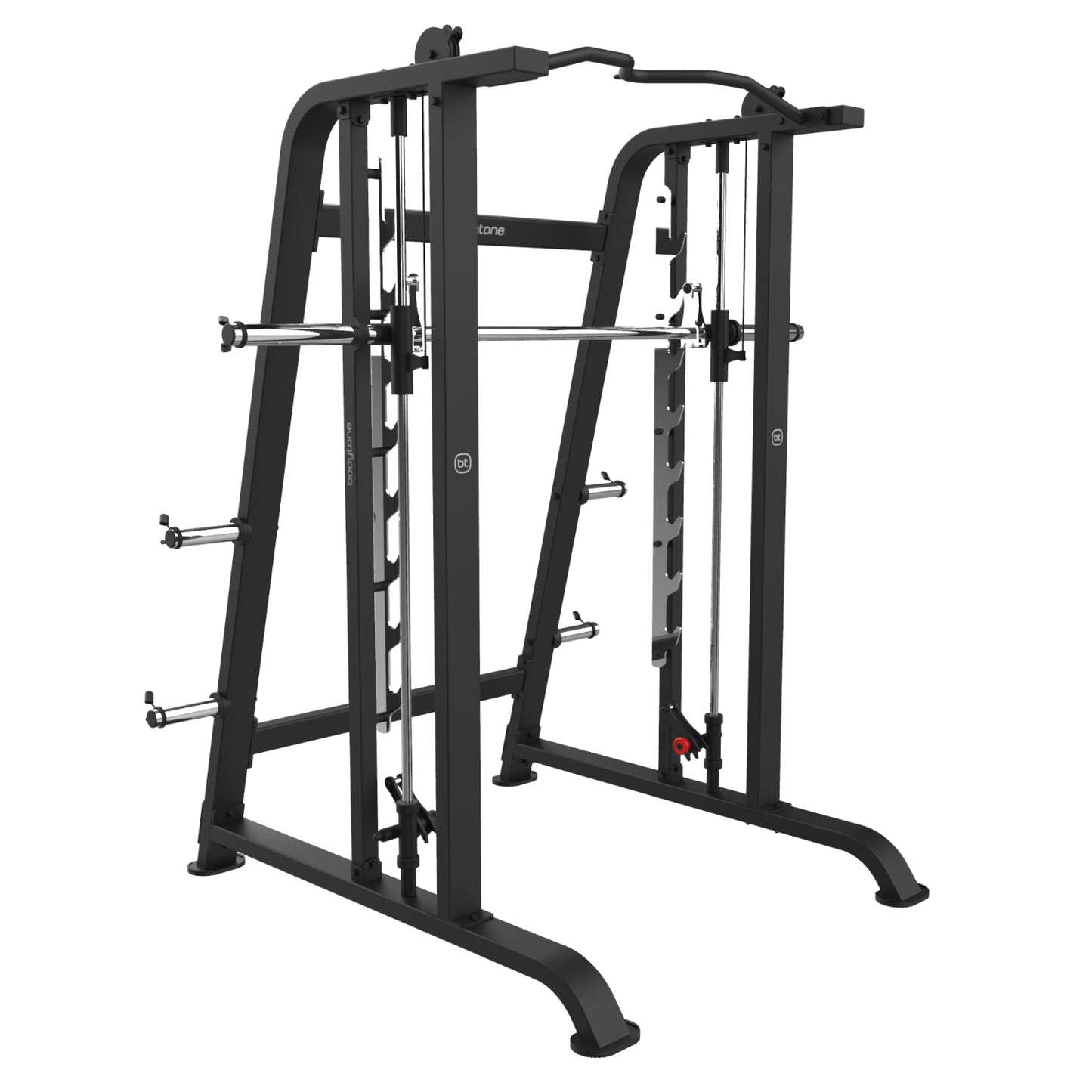 BODYTONE Smith Machine EB01 - Devine Fitness Equipment