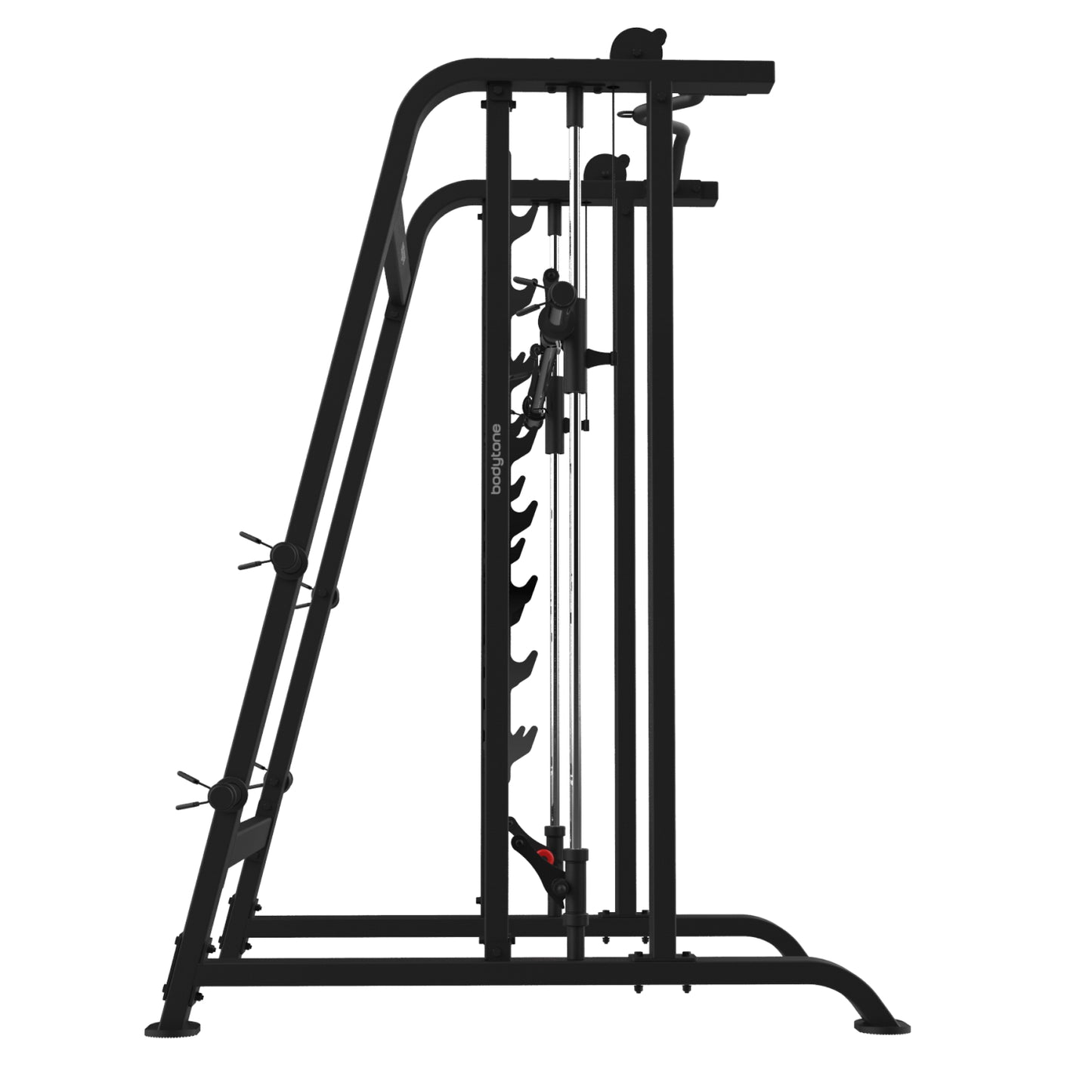 BODYTONE Smith Machine EB01 - Devine Fitness Equipment