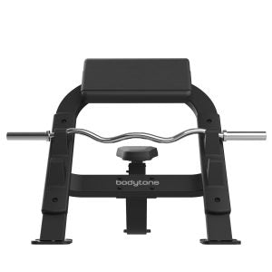 BODYTONE Scott FBC02 Bench Bicep Curl Bench - Devine Fitness Equipment