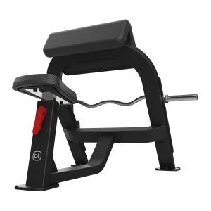 BODYTONE Scott FBC02 Bench Bicep Curl Bench - Devine Fitness Equipment