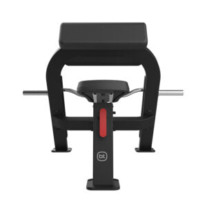 BODYTONE Scott FBC02 Bench Bicep Curl Bench - Devine Fitness Equipment