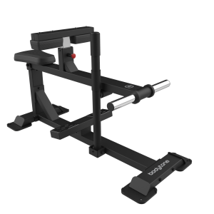 BODYTONE Seated Calf Raise  FBC05 - Devine Fitness Equipment