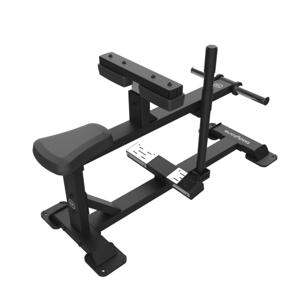 BODYTONE Seated Calf Raise  FBC05 - Devine Fitness Equipment