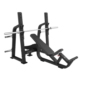 BODYTONE Olympic Incline Bench Press FBC07