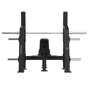 BODYTONE Olympic Incline Bench Press FBC07