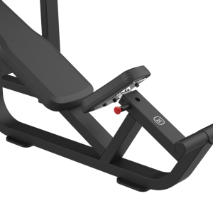 BODYTONE Olympic Incline Bench Press FBC07