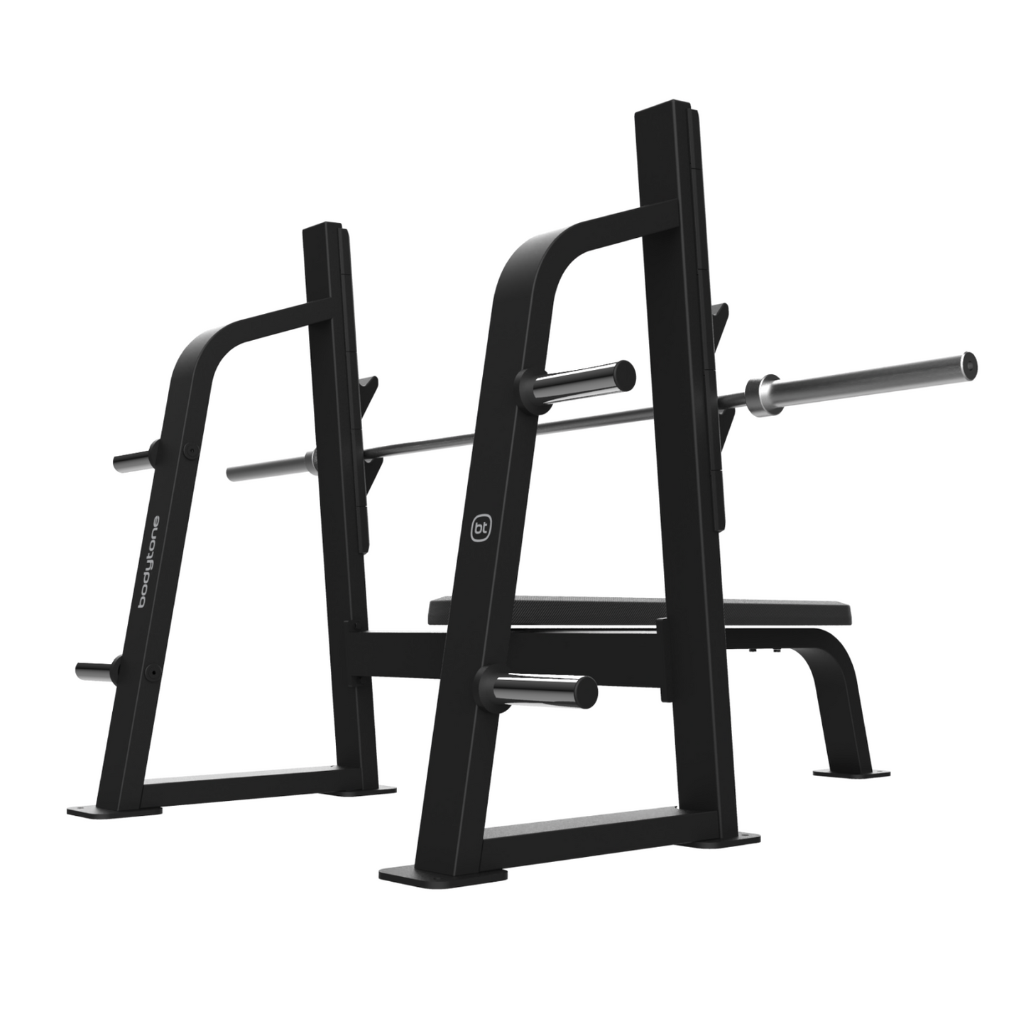 BODYTONE Olympic Bench Press FBC08