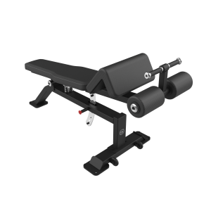 BODYTONE Abdominal Bench FBC11