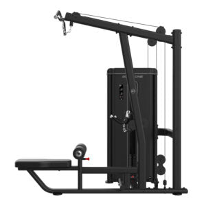 BODYTONE Lat pulldown Seated row  Combo FD04