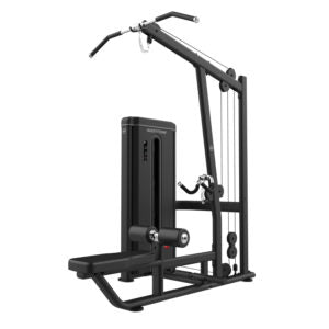 BODYTONE Lat pulldown Seated row  Combo FD04