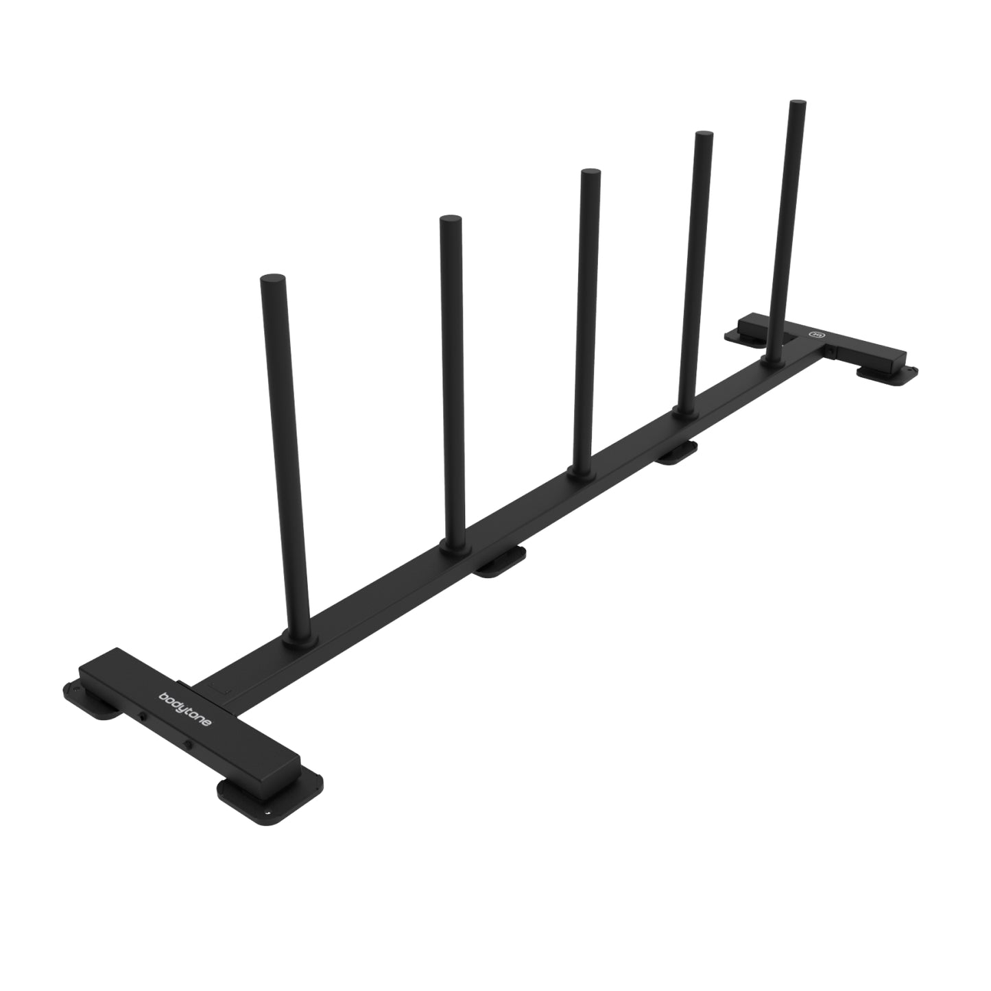 BODYTONE Vertical Bumper Rack