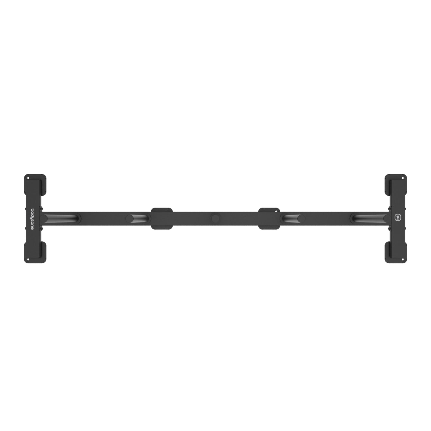 BODYTONE Vertical Bumper Rack