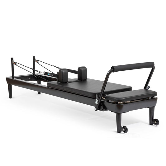 ELINA Black Edition Pilates  Reformer Bundle