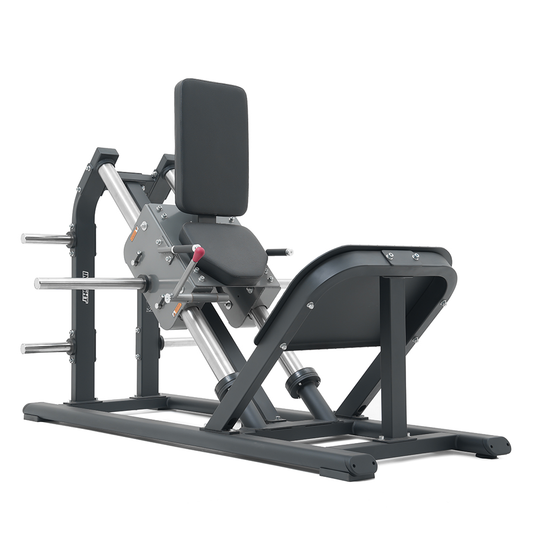 INSIGHT FITNESS Seated Hack Squat SH009