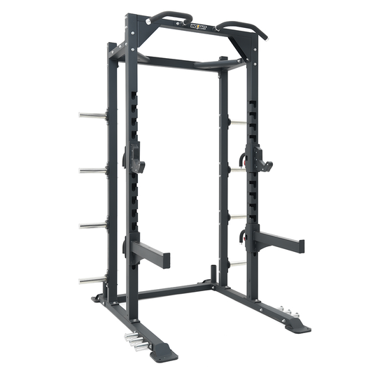 INSIGHT FITNESS Half Rack SH010