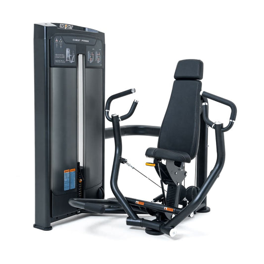 INSIGHT FITNESS ISO-LATERAL CHEST PRESS