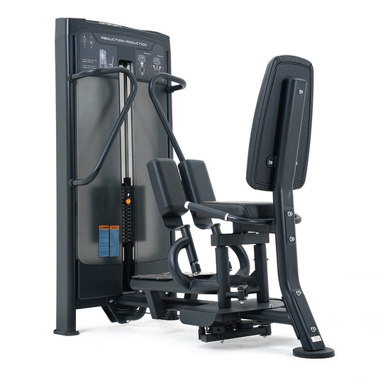 INSIGHT FITNESS ABDUCTOR/ADDUCTOR