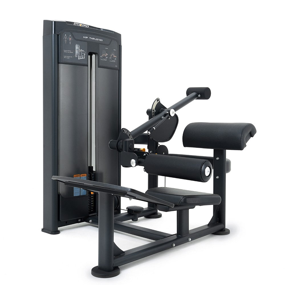 INSIGHT FITNESS HIP THRUSTER