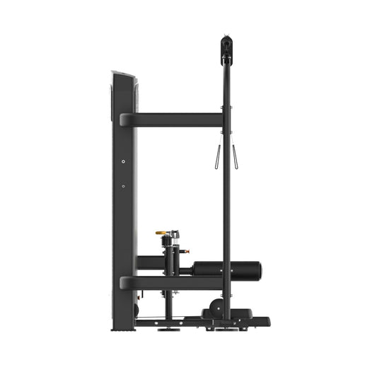 INSIGHT FITNESS ISO-LATERAL LAT PULLDOWN