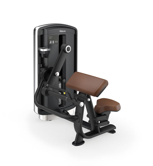 Intenza Fitness Dezign Line Bicep Curl