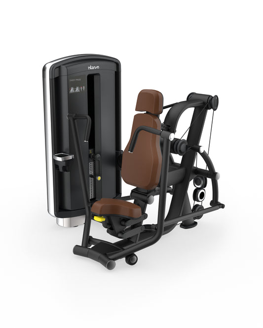 Intenza Fitness Dezign Line Chest Press
