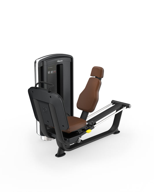 Intenza Fitness Dezign Line Leg Press