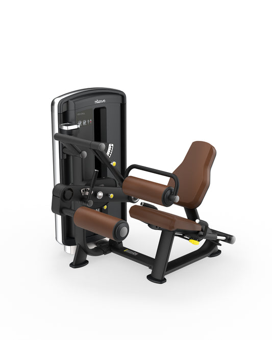 Intenza Fitness Dezign Line Seated Leg Curl