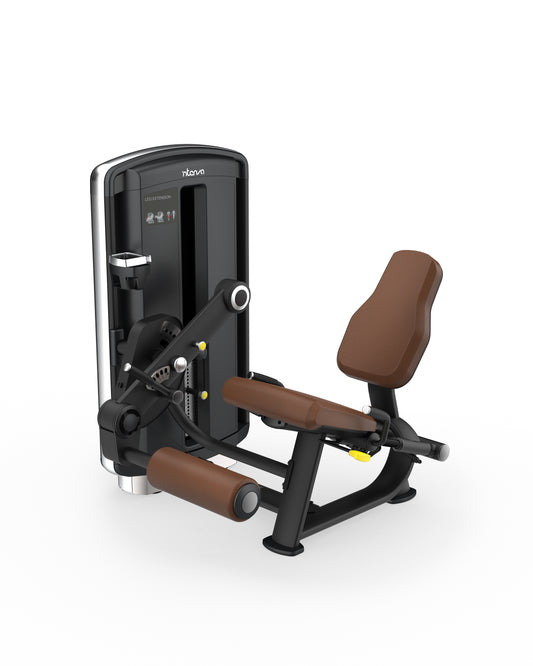 Intenza Fitness Dezign Line Seated Leg Extension