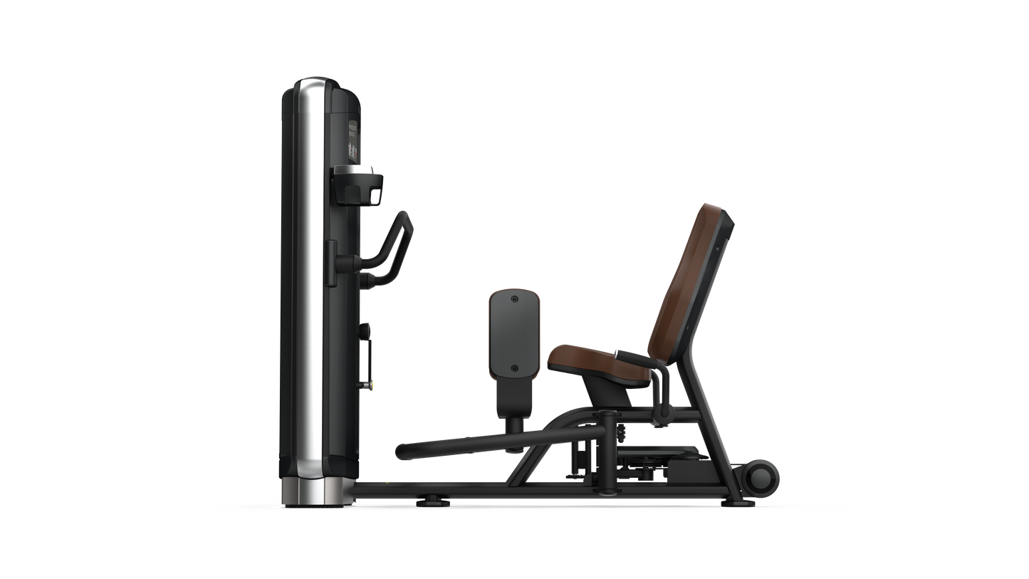 Intenza Fitness Dezign Line Hip Adduction/Abduction
