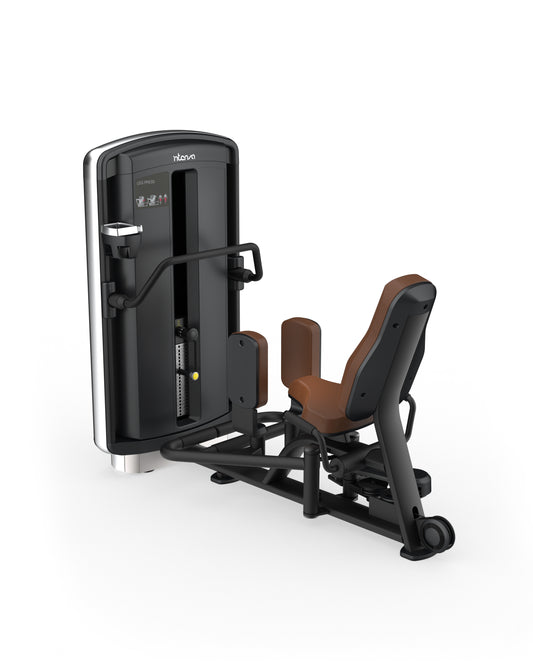 Intenza Fitness Dezign Line Hip Adduction/Abduction