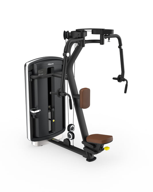 Intenza Fitness Dezign Line Pec Fly / Rear Deltiod