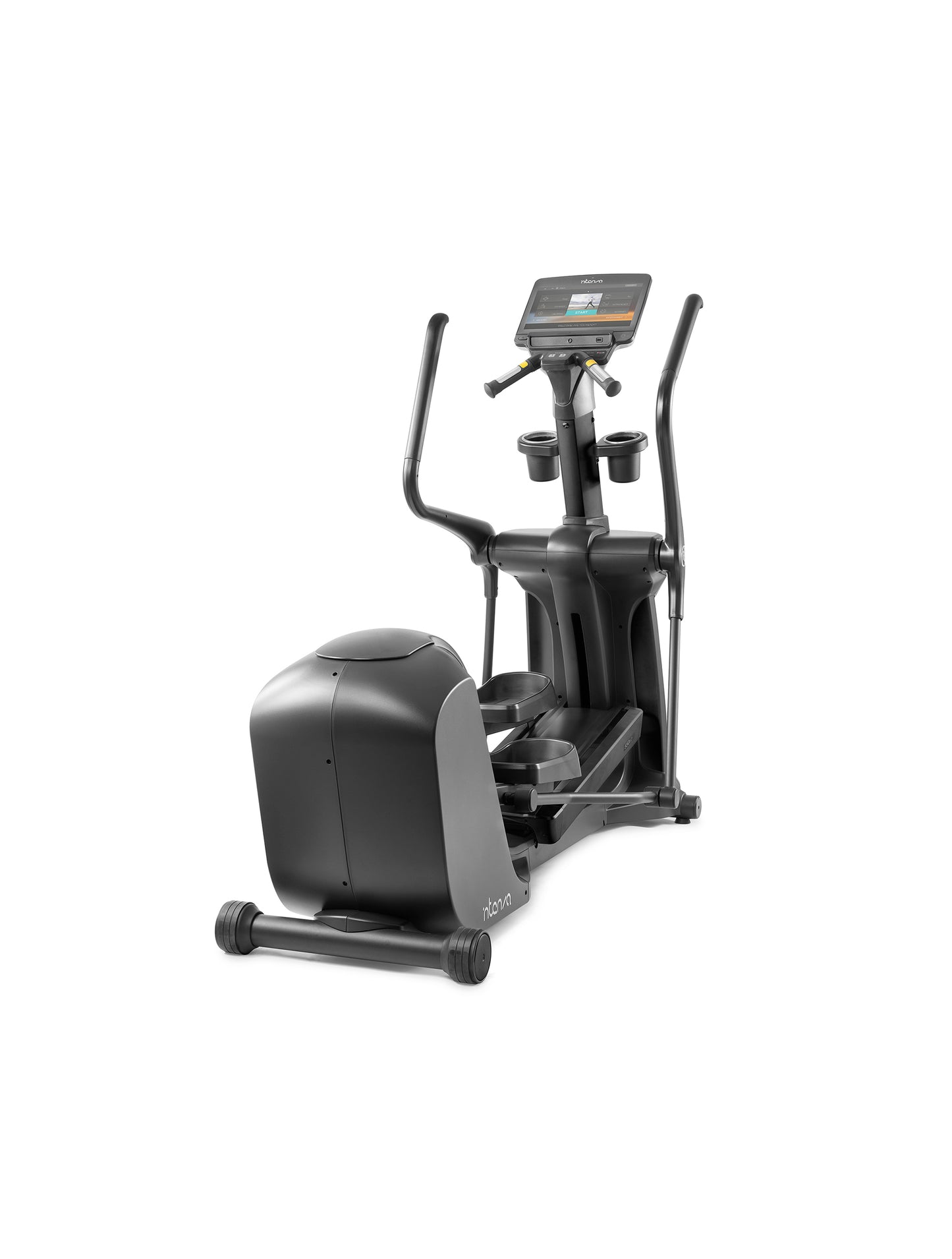 INTENZA Elliptical Trainer 550 ETe2+