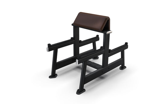 INTENZA Arm Curl Bench - Devine Fitness Equipment