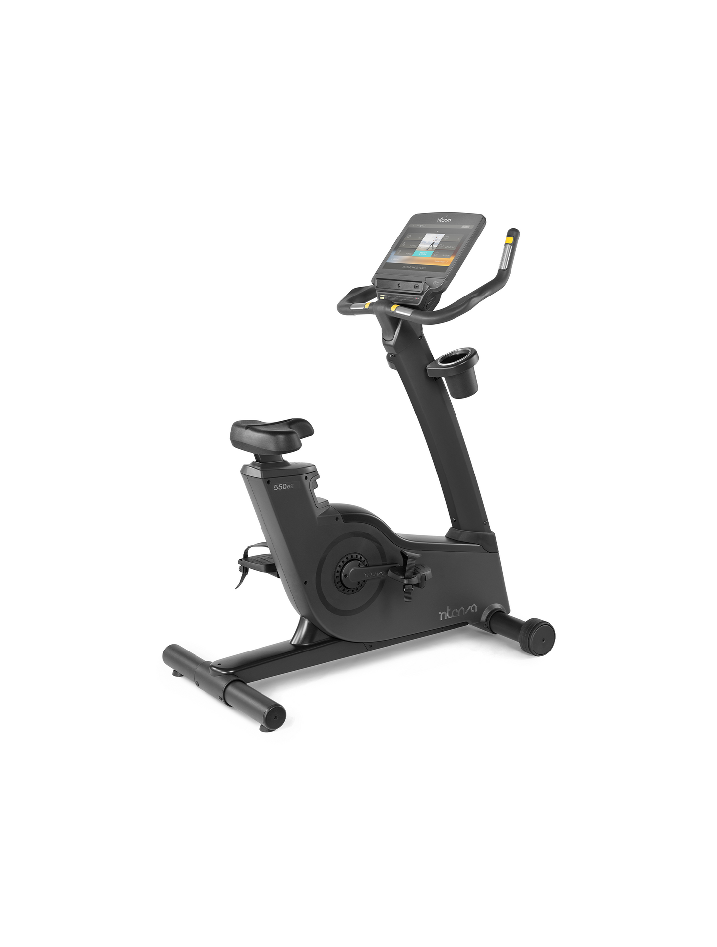 INTENZA Upright Bike 550 UBe2+