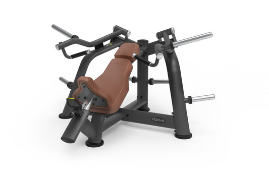 Intenza Fitness Zone Line Incline Chest Press