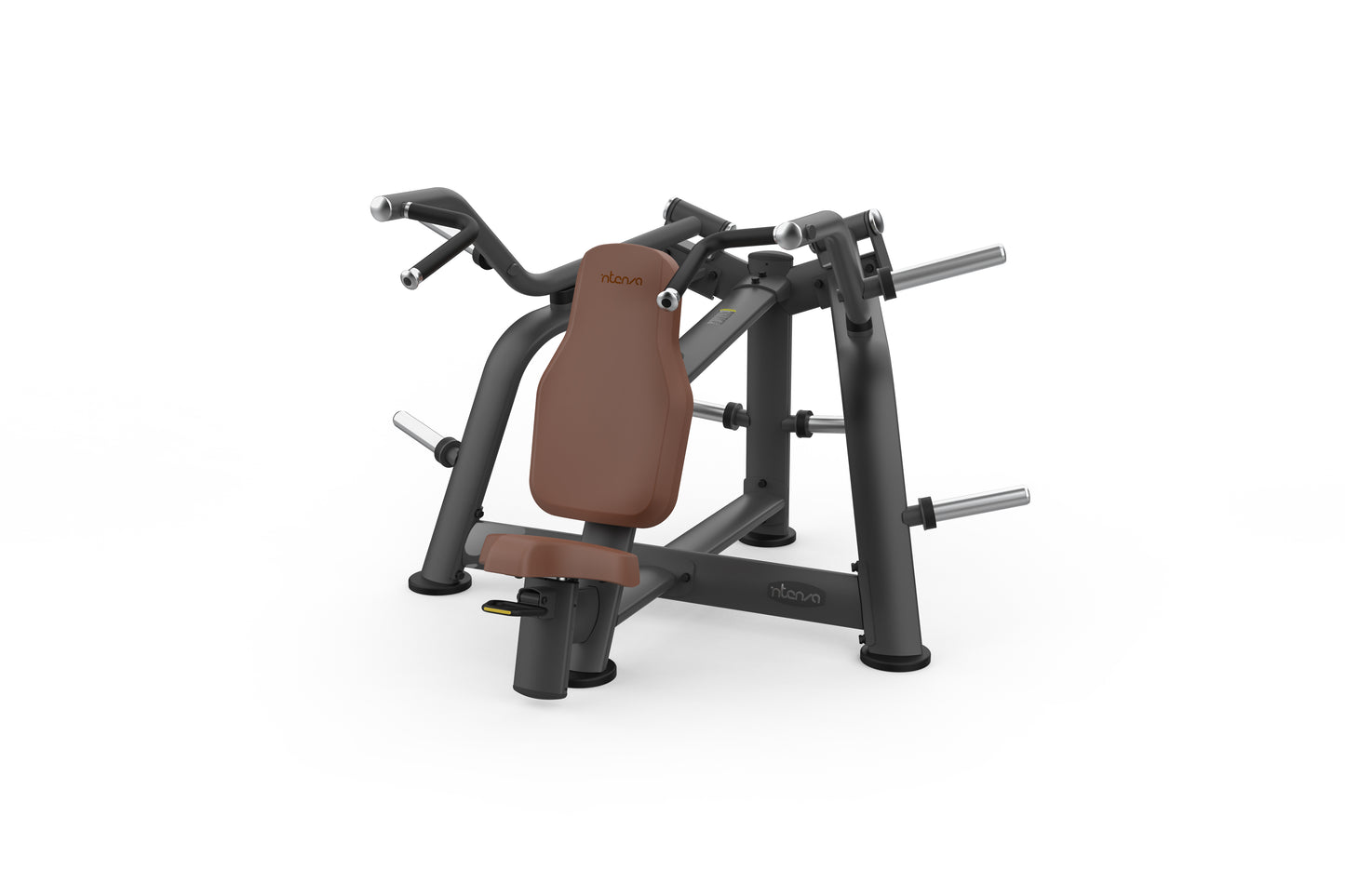Intenza Fitness Zone Line  Lat Front Pulldown