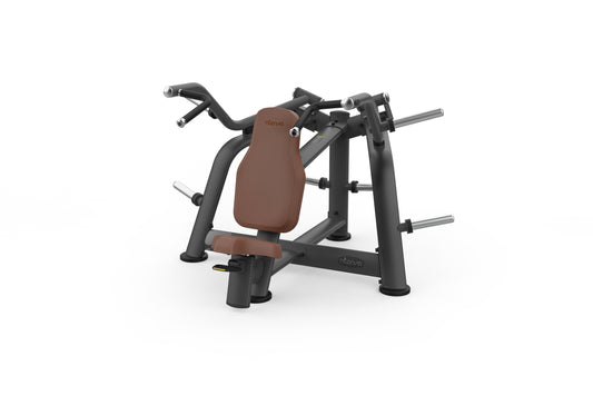 Intenza Fitness Zone Line  Lat Front Pulldown