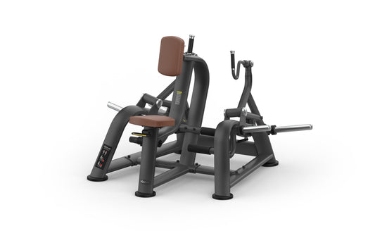 Intenza Fitness Zone Line  Seated Row