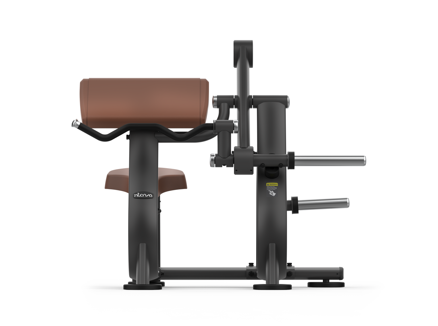 Intenza Fitness Zone Line  Bicep Curl