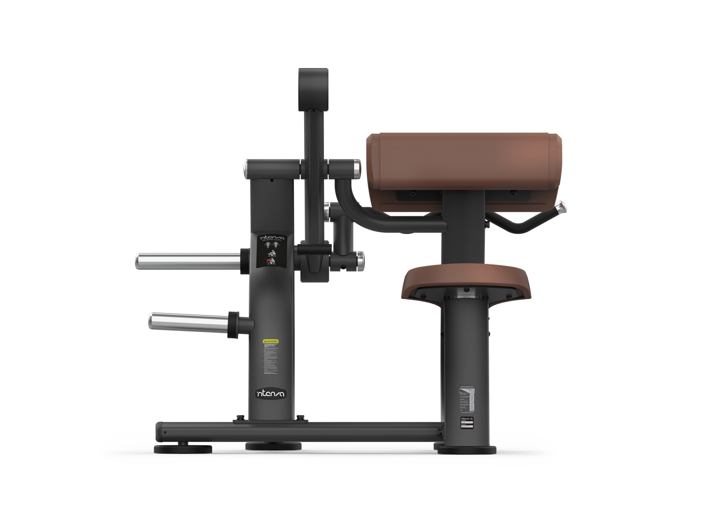 Intenza Fitness Zone Line  Bicep Curl