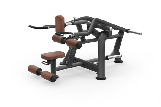 Intenza Fitness Zone Line Triceps Press/Seated Dip
