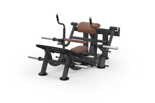 Intenza Fitness Zone Line Triceps Glute Hip Thrust