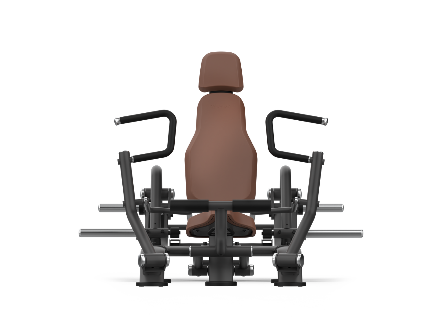 Intenza Fitness Zone Line Vertical Chest Press