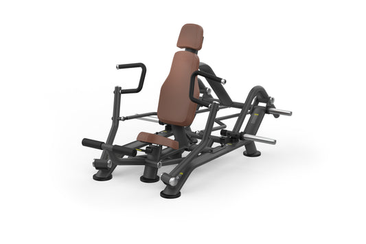 Intenza Fitness Zone Line Vertical Chest Press