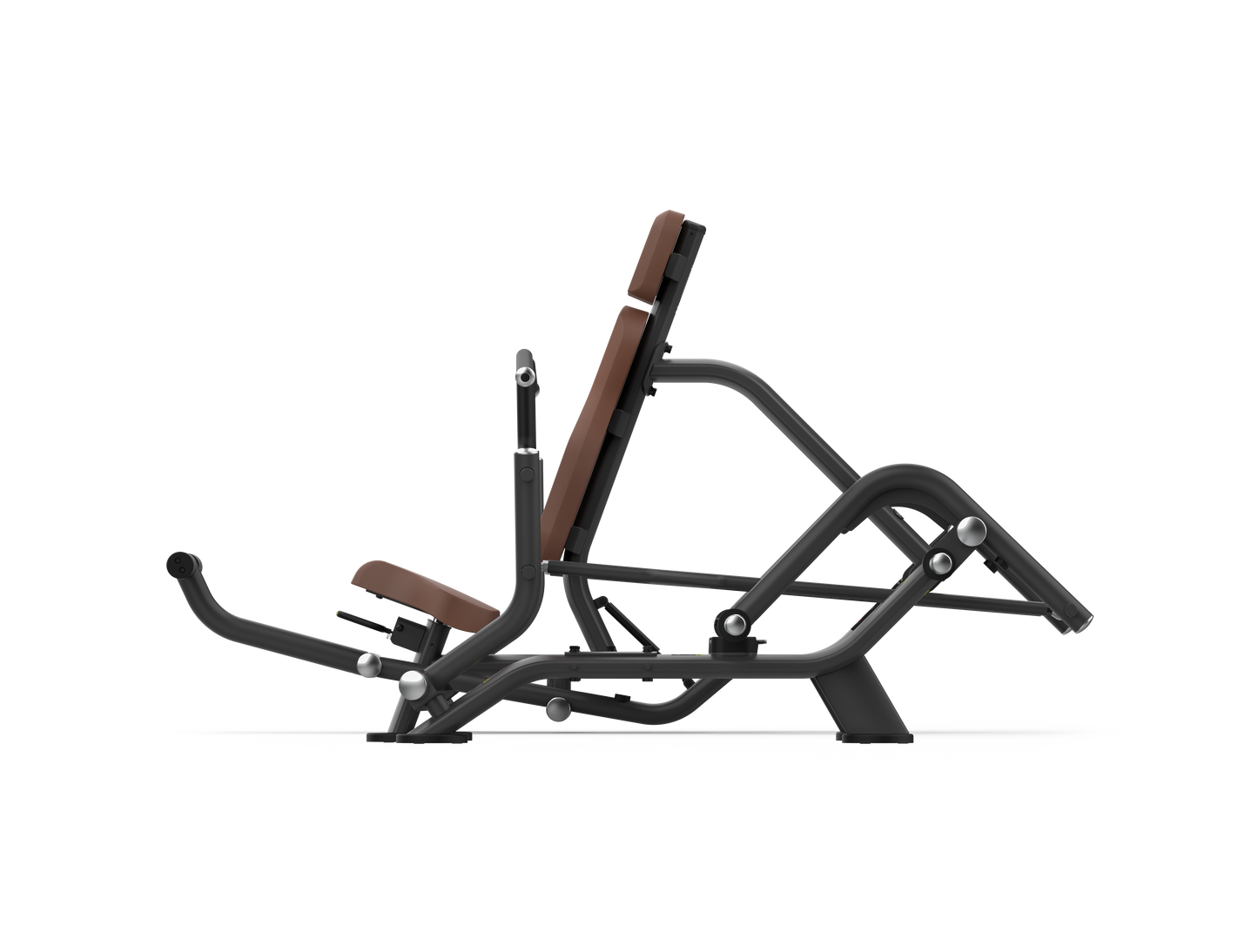 Intenza Fitness Zone Line Vertical Decline Press