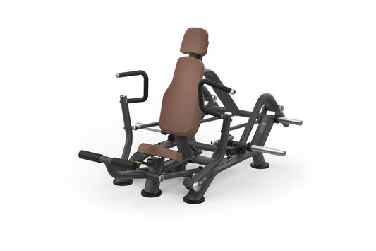 Intenza Fitness Zone Line Vertical Decline Press