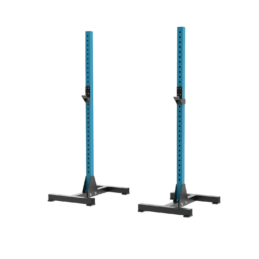 LIVE PRO Independent Squat Stand Lp6001