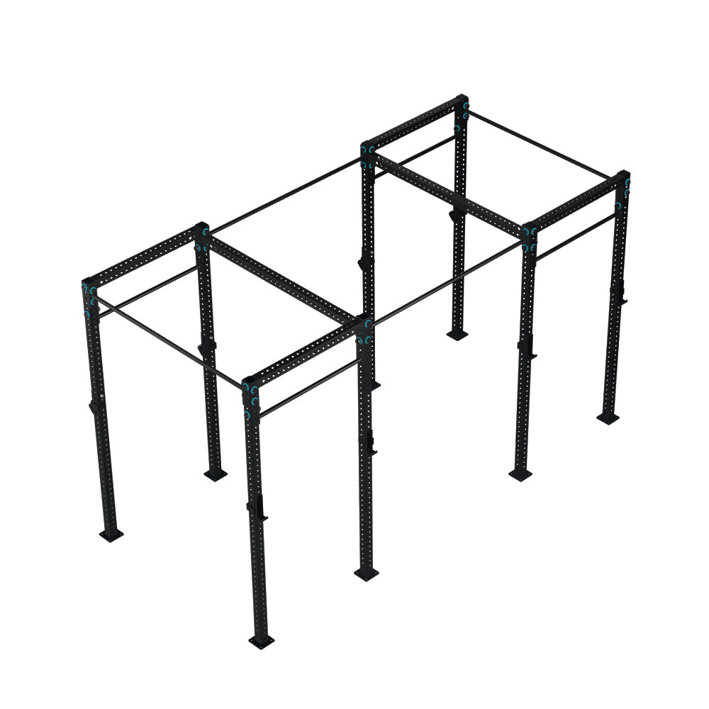 Live Pro Dual Stand Rig LP6014 - Devine Fitness Equipment